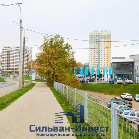 Фотография Продается производственное/складское помещение по адресу г. Минск, Аэродромная ул., д. 125 к. А - фото 16