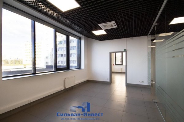 Сдается офисное помещение по адресу г. Минск, Кульман ул., д. 35 к. а - фото 20