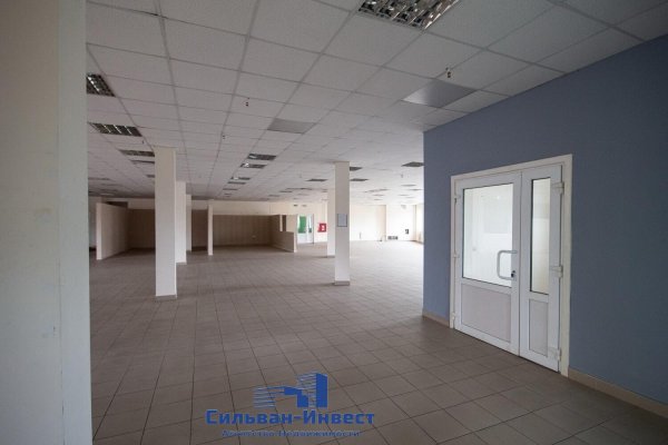 Сдается торговое помещение по адресу г. Минск, Алибегова ул., д. 15 - фото 20