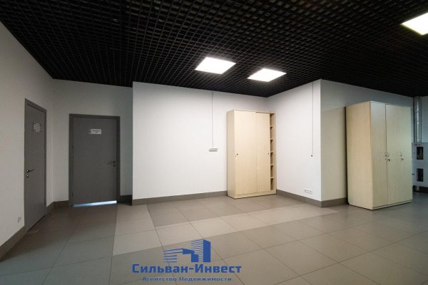 Сдается офисное помещение по адресу г. Минск, Кульман ул., д. 35 к. а - фото 17