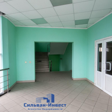 Фотография Сдается торговое помещение по адресу г. Минск, Алибегова ул., д. 15 - фото 18