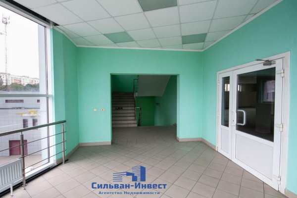 Сдается торговое помещение по адресу г. Минск, Алибегова ул., д. 15 - фото 18