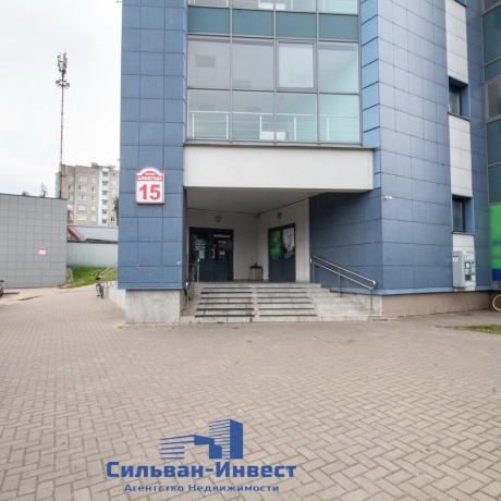 Фотография Сдается торговое помещение по адресу г. Минск, Алибегова ул., д. 15 - фото 17