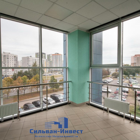 Фотография Сдается торговое помещение по адресу г. Минск, Алибегова ул., д. 15 - фото 19