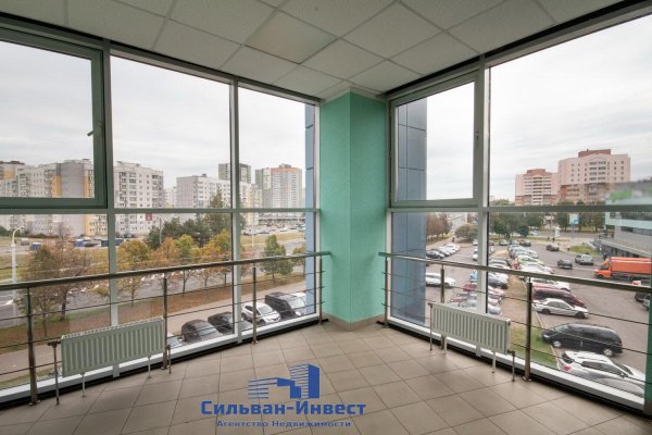 Сдается торговое помещение по адресу г. Минск, Алибегова ул., д. 15 - фото 19