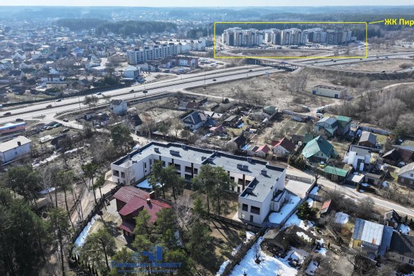 3-комнатная квартира по адресу Приозерная ул., д. 6 - фото 8