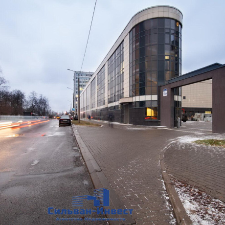 Фотография Сдается офисное помещение по адресу г. Минск, Смоленская ул., д. 15 к. А - фото 2