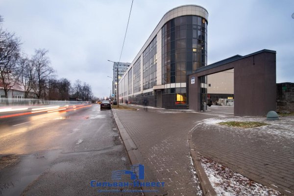 Сдается офисное помещение по адресу г. Минск, Смоленская ул., д. 15 к. А - фото 2