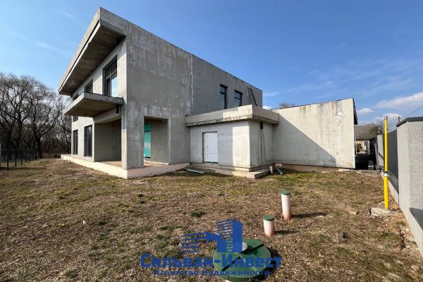 Продается коттедж д. Лапоровичи, Набережный пер. - фото 15