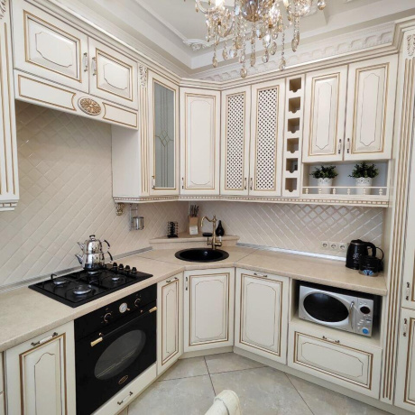 Фотография 2-комнатная квартира по адресу Красная ул., д. 22 - фото 4