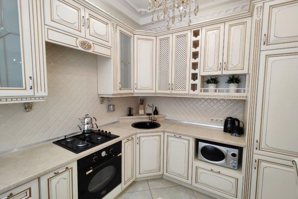 2-комнатная квартира по адресу Красная ул., д. 22 - фото 4