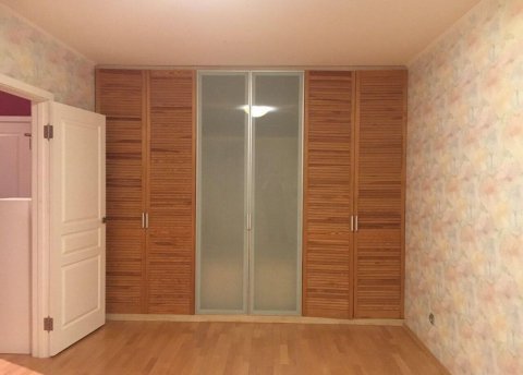 2-комнатная квартира по адресу Притыцкого ул., д. 41 - фото 5