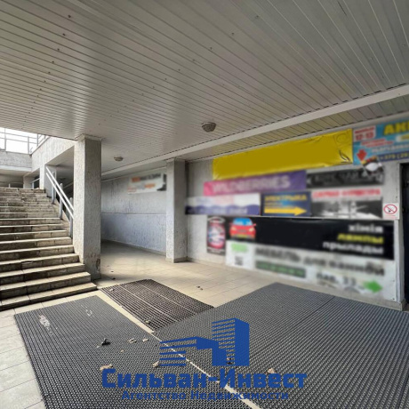 Фотография Продается торговое помещение по адресу аг. Ждановичи, Заречная ул., д. 1 к. В - фото 5