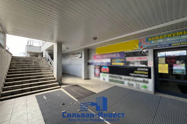 Продается торговое помещение по адресу аг. Ждановичи, Заречная ул., д. 1 к. В - фото 5