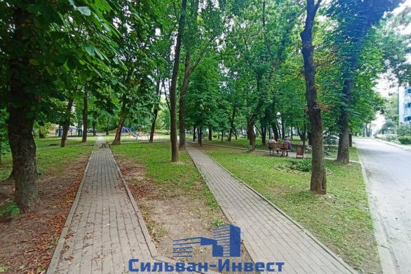 2-комнатная квартира по адресу Антоновская ул., д. 24 - фото 12