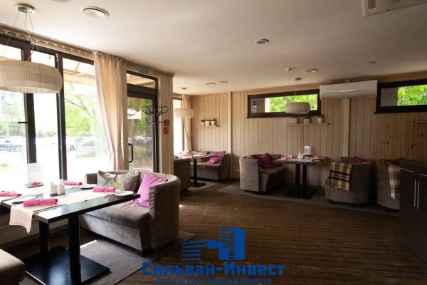 Продается торговое помещение по адресу г. Минск, Хоружей ул., д. 22 - фото 16