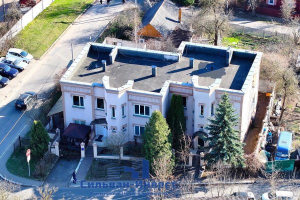 Продается таунхаус г. Минск, Достоевского ул., д. 27 - фото 9