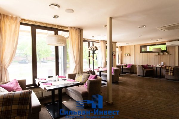 Продается торговое помещение по адресу г. Минск, Хоружей ул., д. 22 - фото 14