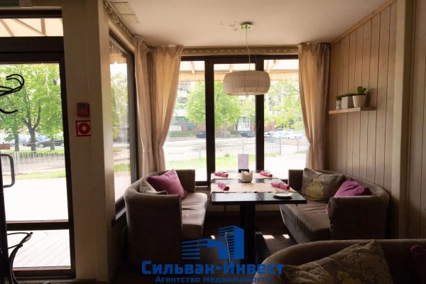 Продается торговое помещение по адресу г. Минск, Хоружей ул., д. 22 - фото 15