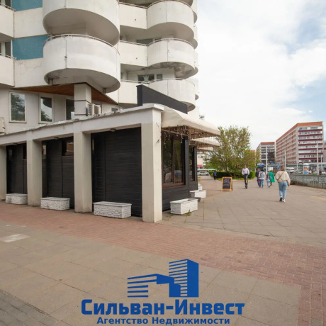 Фотография Продается торговое помещение по адресу г. Минск, Хоружей ул., д. 22 - фото 20