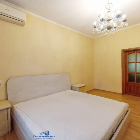 Фотография 3-комнатная квартира по адресу Пинская ул., д. 16 - фото 8