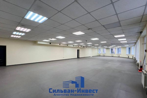 Сдается торговое помещение по адресу г. Минск, Сурганова ул., д. 29 - фото 4