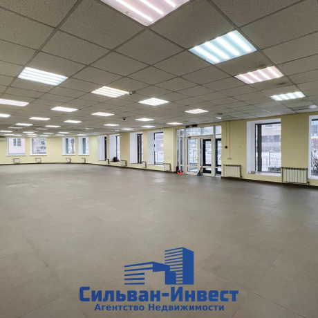 Фотография Сдается торговое помещение по адресу г. Минск, Сурганова ул., д. 29 - фото 3