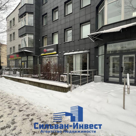 Фотография Сдается торговое помещение по адресу г. Минск, Сурганова ул., д. 29 - фото 2