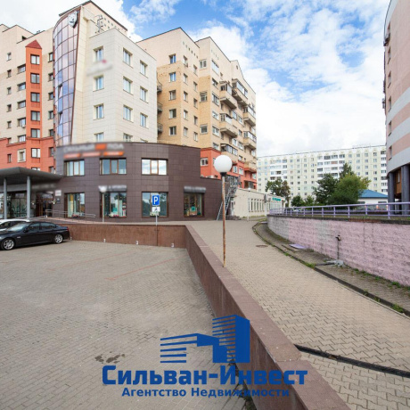 Фотография Продается производственное/складское помещение по адресу г. Минск, Богдановича ул., д. 108 - фото 8