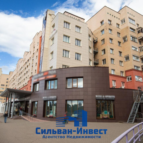 Фотография Продается производственное/складское помещение по адресу г. Минск, Богдановича ул., д. 108 - фото 14