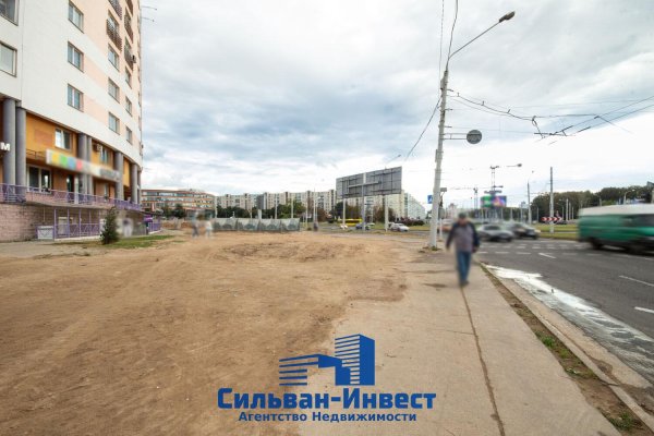 Продается производственное/складское помещение по адресу г. Минск, Богдановича ул., д. 108 - фото 19