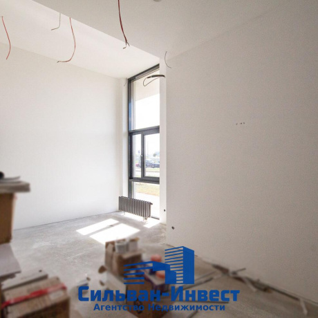 Фотография Продается торговое помещение по адресу г. Минск, Ратомская ул., д. 50 - фото 16