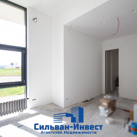 Фотография Продается торговое помещение по адресу г. Минск, Ратомская ул., д. 50 - фото 14