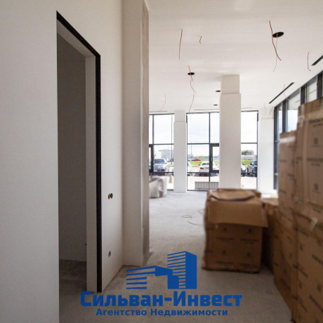 Фотография Продается торговое помещение по адресу г. Минск, Ратомская ул., д. 50 - фото 9