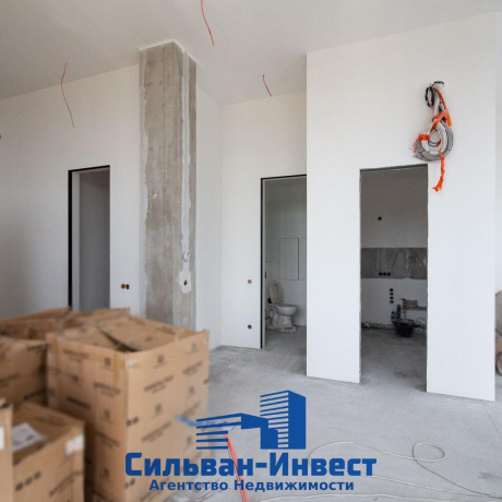 Фотография Продается торговое помещение по адресу г. Минск, Ратомская ул., д. 50 - фото 10