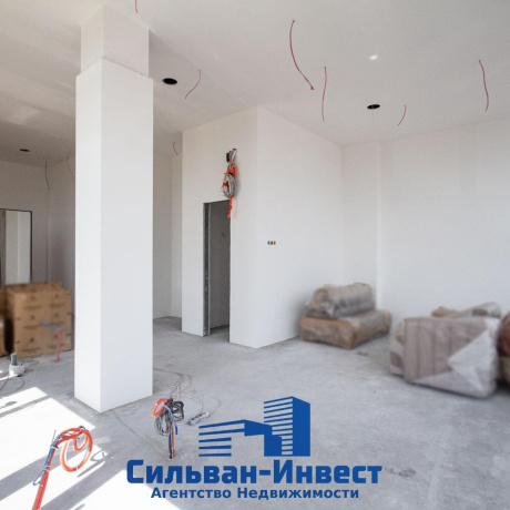 Фотография Продается торговое помещение по адресу г. Минск, Ратомская ул., д. 50 - фото 11