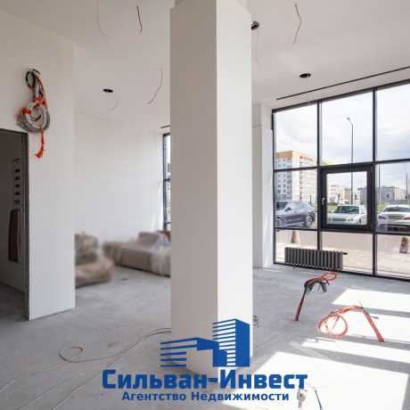 Фотография Продается торговое помещение по адресу г. Минск, Ратомская ул., д. 50 - фото 17