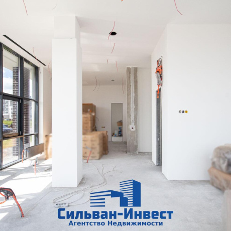 Фотография Продается торговое помещение по адресу г. Минск, Ратомская ул., д. 50 - фото 19