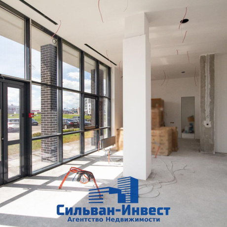 Фотография Продается торговое помещение по адресу г. Минск, Ратомская ул., д. 50 - фото 20