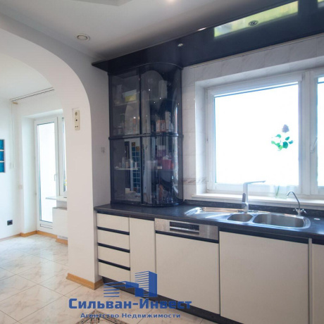 Фотография 4-комнатная квартира по адресу Независимости просп., д. 181 - фото 14