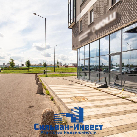 Фотография Продается торговое помещение по адресу г. Минск, Ратомская ул., д. 50 - фото 3