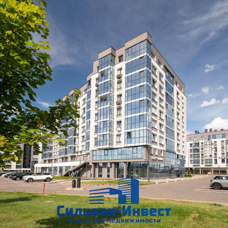 Фотография Продается торговое помещение по адресу г. Минск, Ратомская ул., д. 50 - фото 2