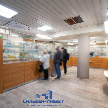 Фотография Продается торговое помещение по адресу г. Минск, Партизанский просп., д. 151 - фото 9