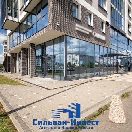 Фотография Продается торговое помещение по адресу г. Минск, Ратомская ул., д. 50 - фото 4