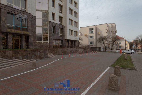 Сдается производственное/складское помещение по адресу г. Минск, Киселева ул., д. 17 - фото 1
