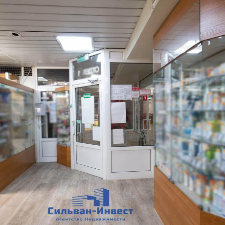 Фотография Продается торговое помещение по адресу г. Минск, Партизанский просп., д. 151 - фото 6