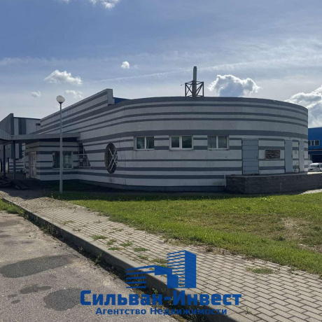 Фотография Продается производственное/складское помещение по адресу д. Колядичи, Лазурная ул., д. 11 - фото 6