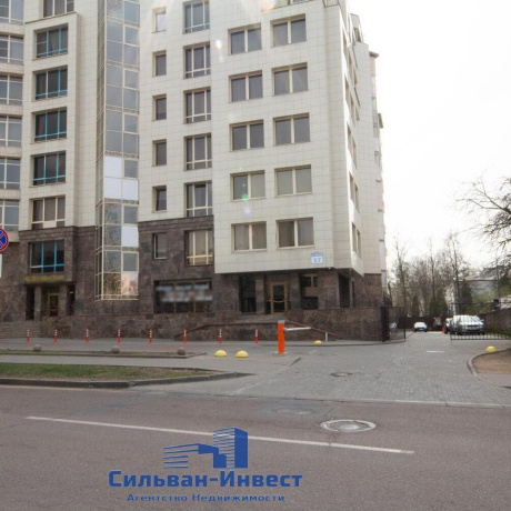 Фотография Сдается производственное/складское помещение по адресу г. Минск, Киселева ул., д. 17 - фото 20
