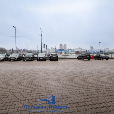 Фотография Сдается торговое помещение по адресу аг. Ждановичи, Кольцевая ул., д. 5 к. Д - фото 18