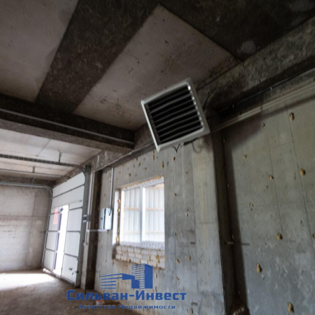 Фотография Продается производственное/складское помещение по адресу д. Кирши, Центральная ул., д. 17 к. Б11 - фото 6